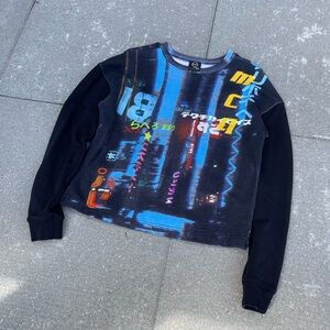 Alexander McQueen Sweater